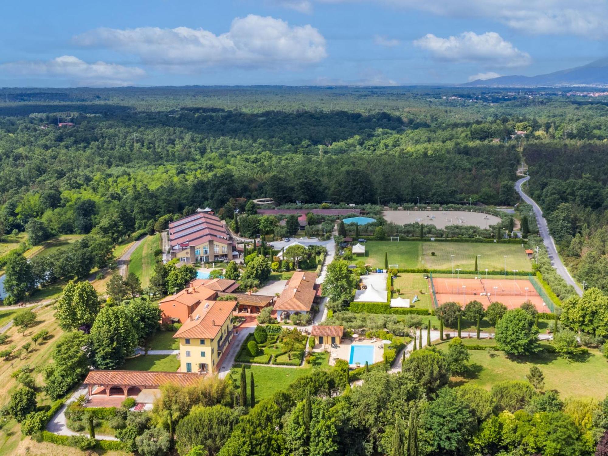 Villa Villa Elena-1 By Interhome Le Vedute ภายนอก รูปภาพ