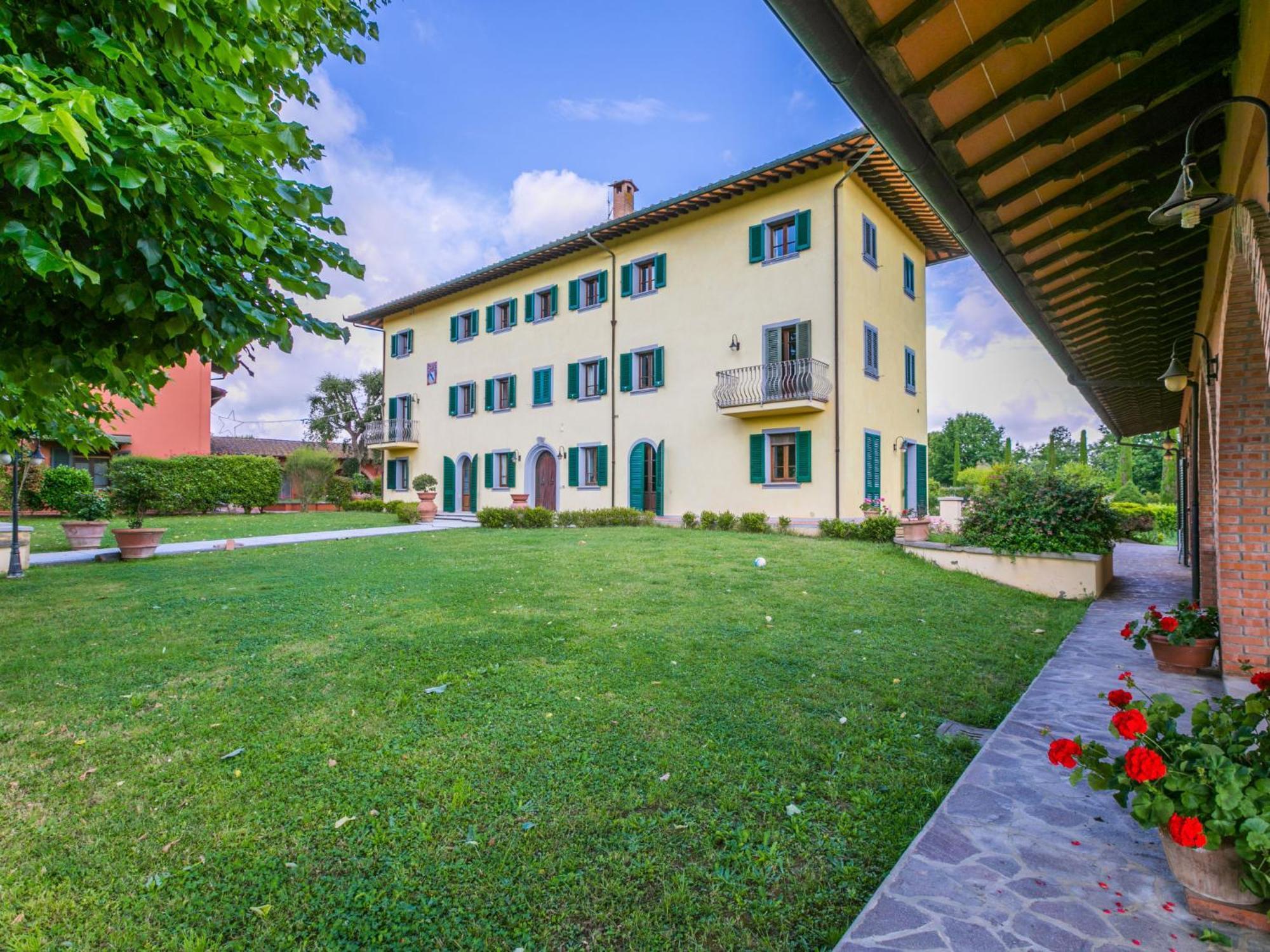 Villa Villa Elena-1 By Interhome Le Vedute ภายนอก รูปภาพ