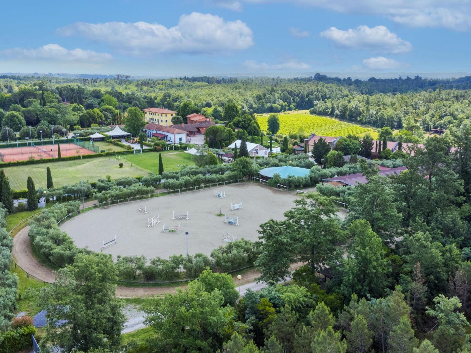 Villa Villa Elena-1 By Interhome Le Vedute ภายนอก รูปภาพ