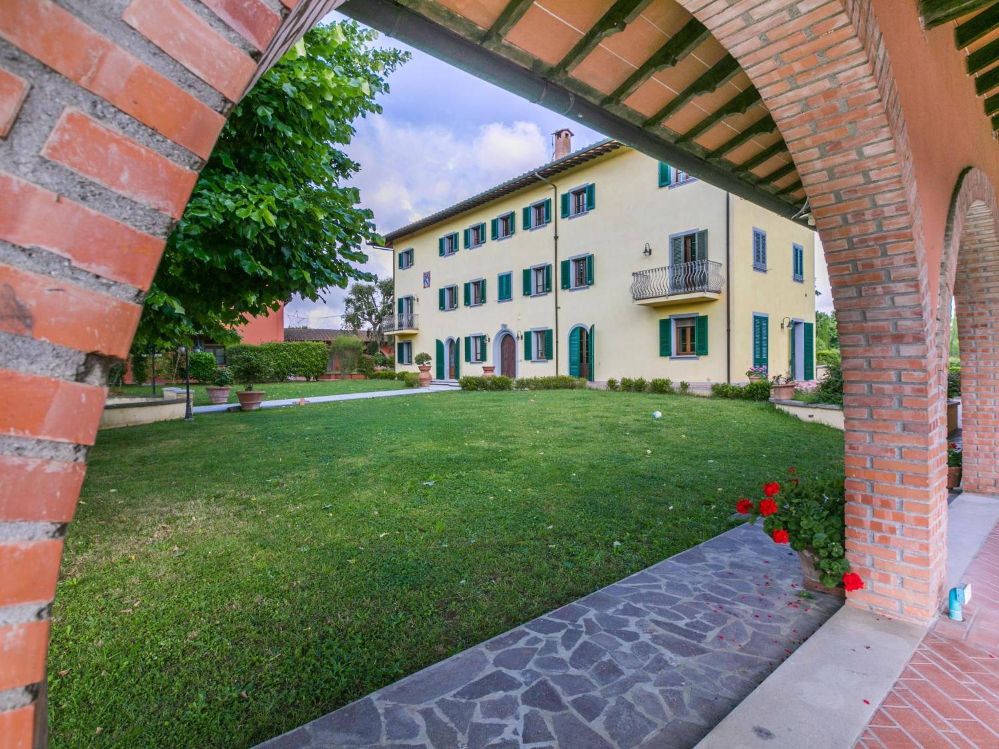 Villa Villa Elena-1 By Interhome Le Vedute ภายนอก รูปภาพ