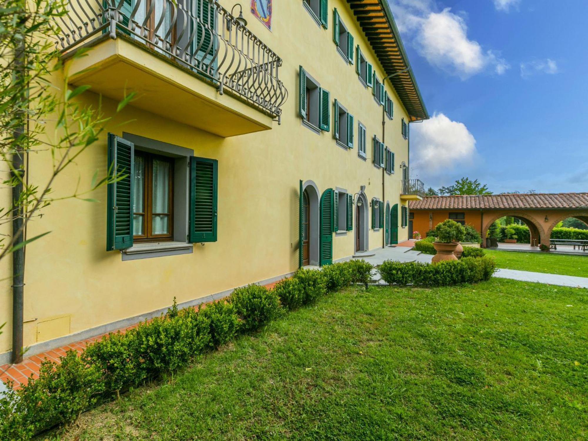 Villa Villa Elena-1 By Interhome Le Vedute ภายนอก รูปภาพ