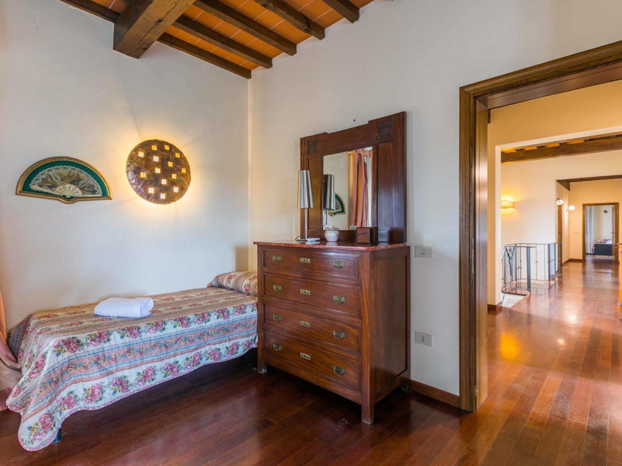 Villa Villa Elena-1 By Interhome Le Vedute ภายนอก รูปภาพ