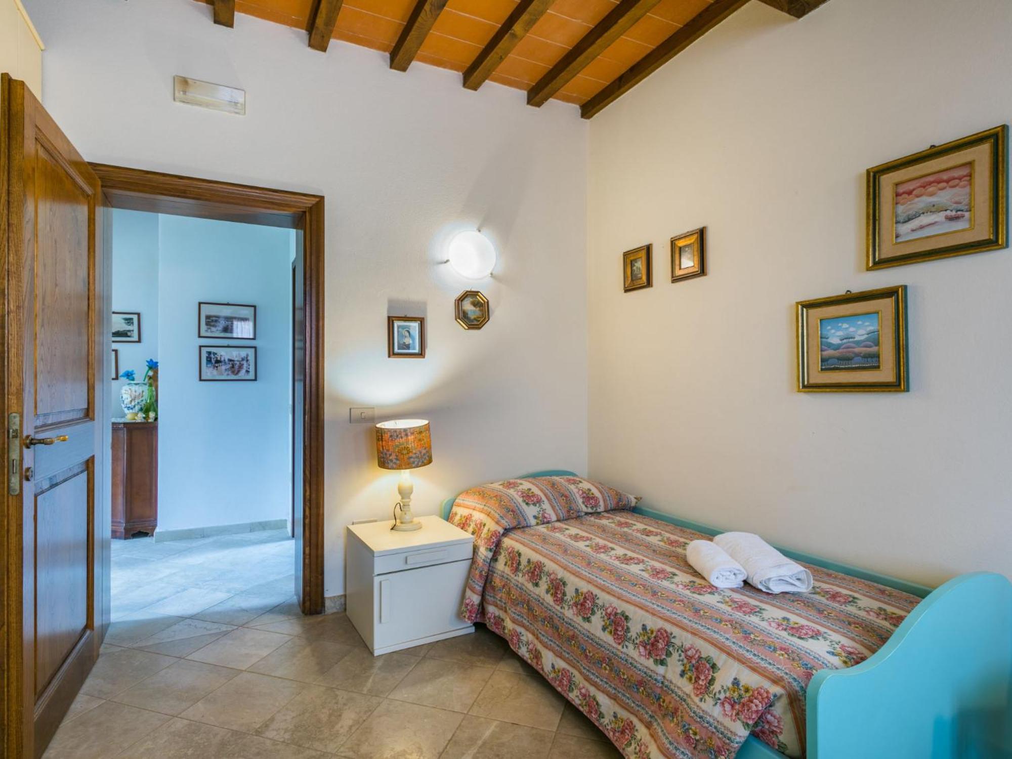 Villa Villa Elena-1 By Interhome Le Vedute ภายนอก รูปภาพ