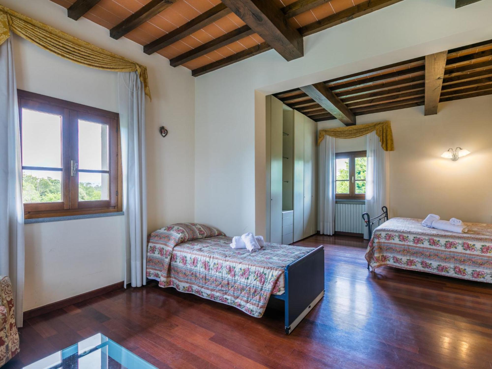 Villa Villa Elena-1 By Interhome Le Vedute ภายนอก รูปภาพ