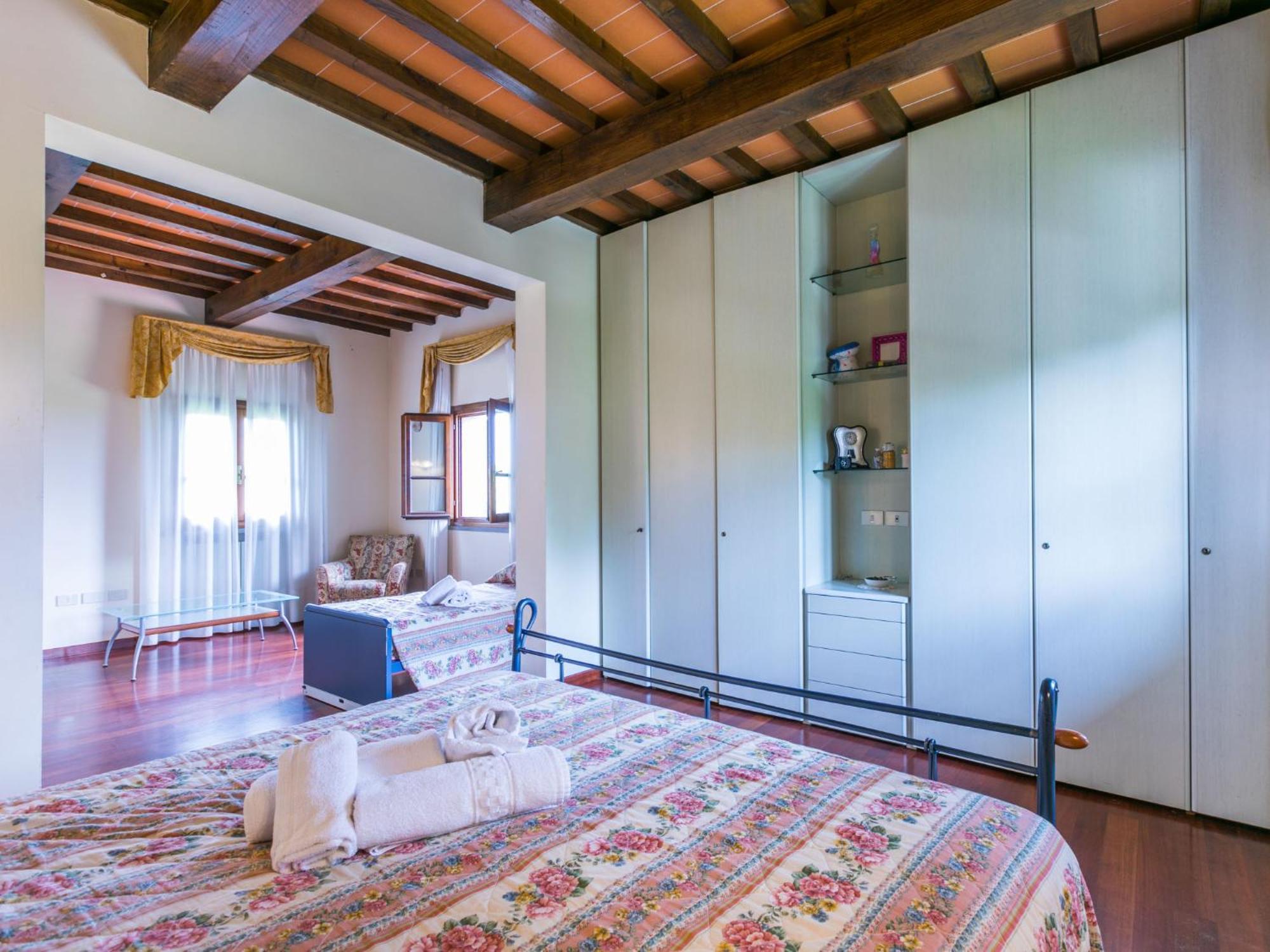 Villa Villa Elena-1 By Interhome Le Vedute ภายนอก รูปภาพ