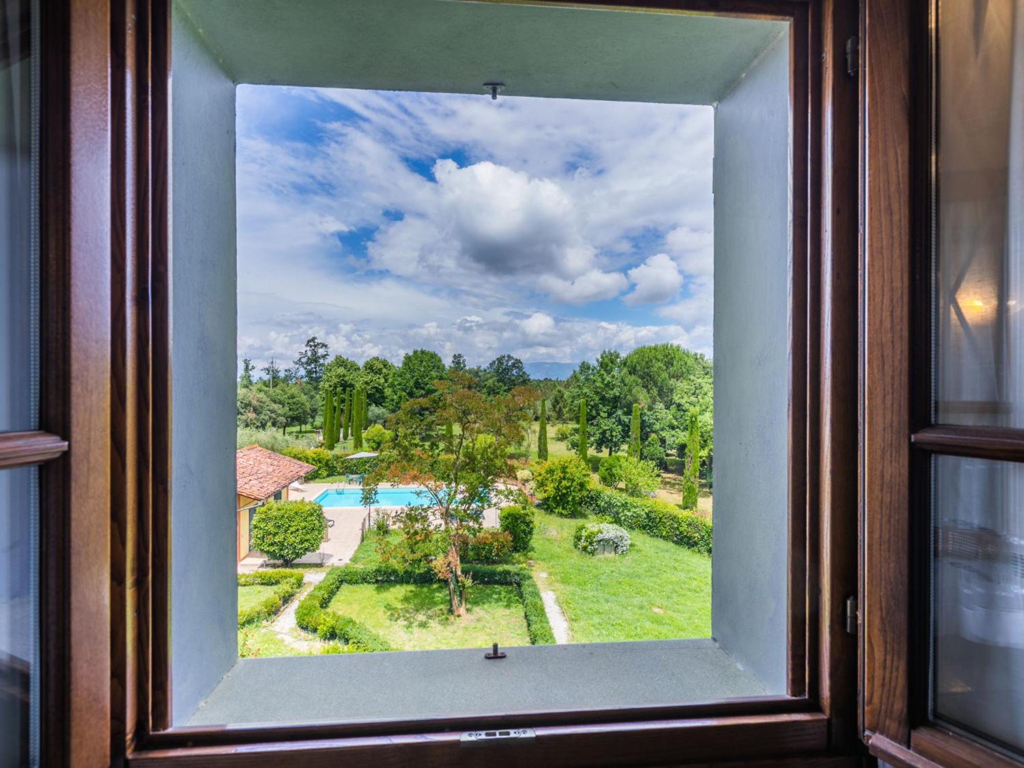 Villa Villa Elena-1 By Interhome Le Vedute ภายนอก รูปภาพ