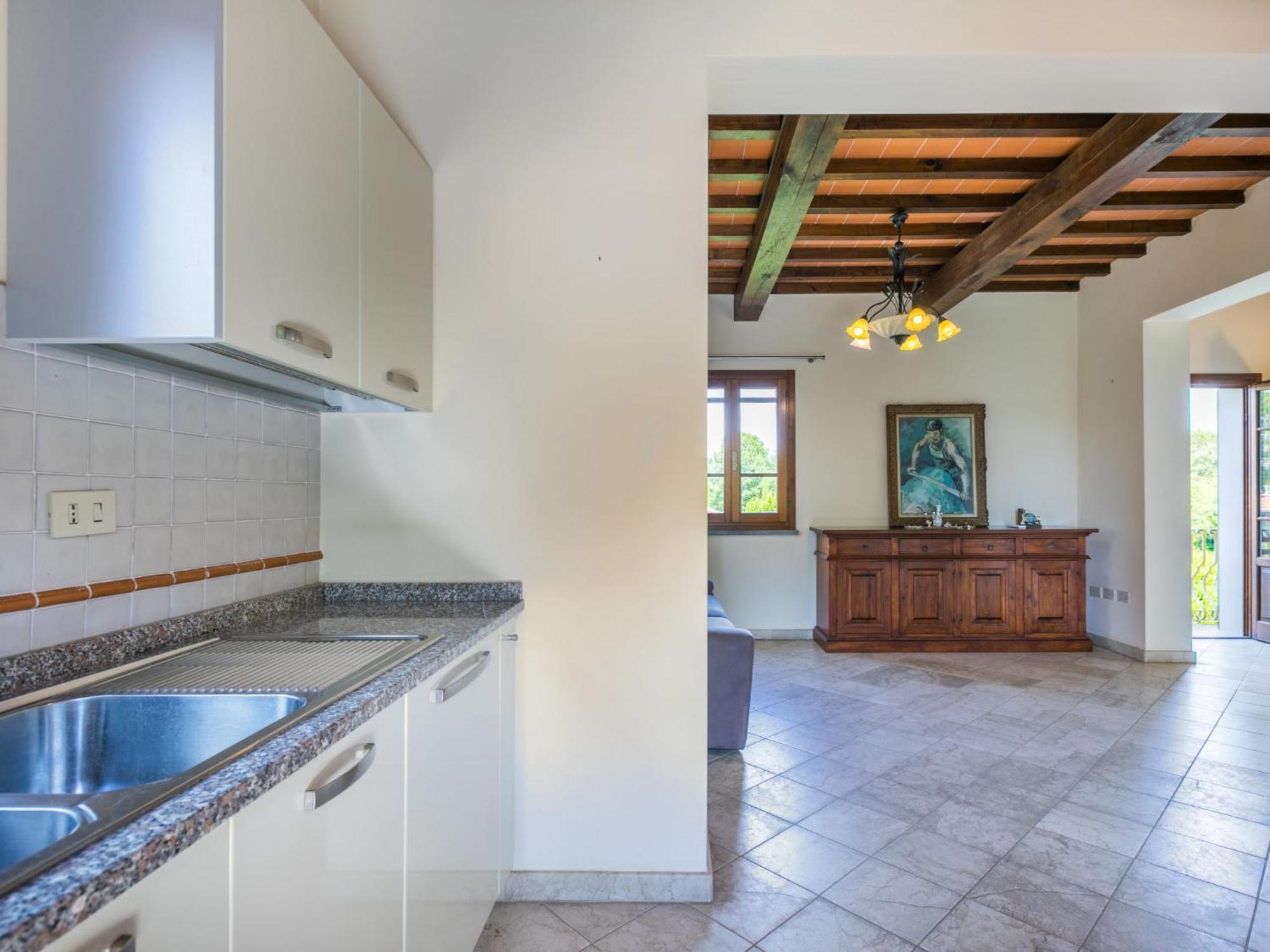 Villa Villa Elena-1 By Interhome Le Vedute ภายนอก รูปภาพ