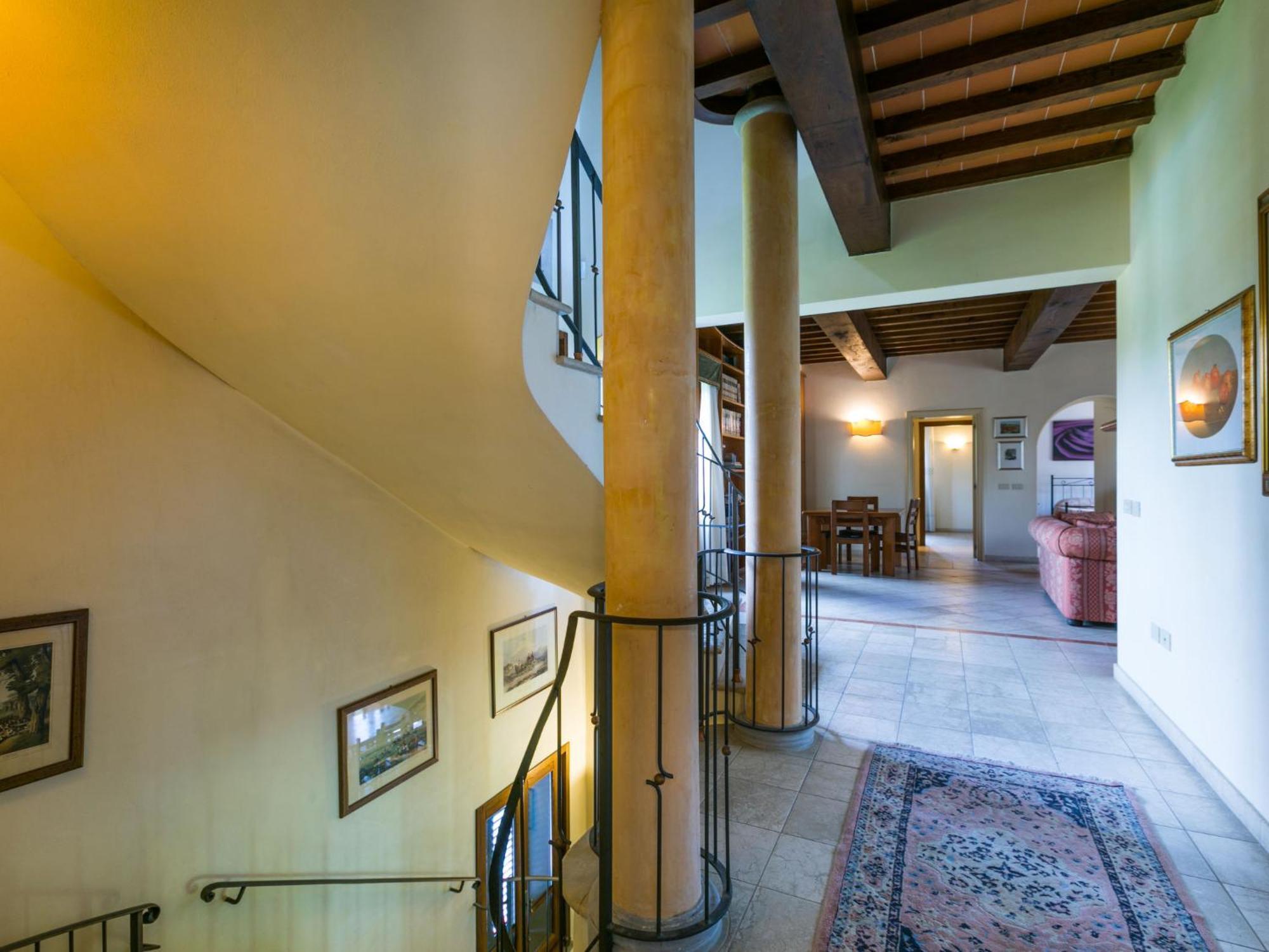 Villa Villa Elena-1 By Interhome Le Vedute ภายนอก รูปภาพ