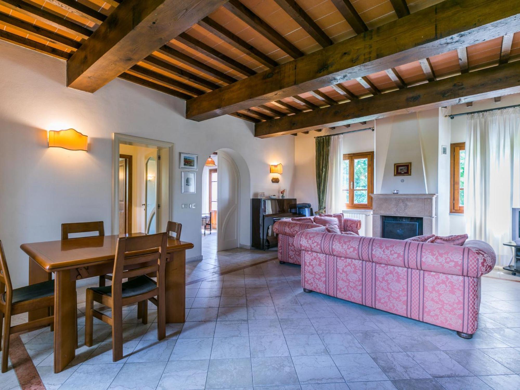 Villa Villa Elena-1 By Interhome Le Vedute ภายนอก รูปภาพ