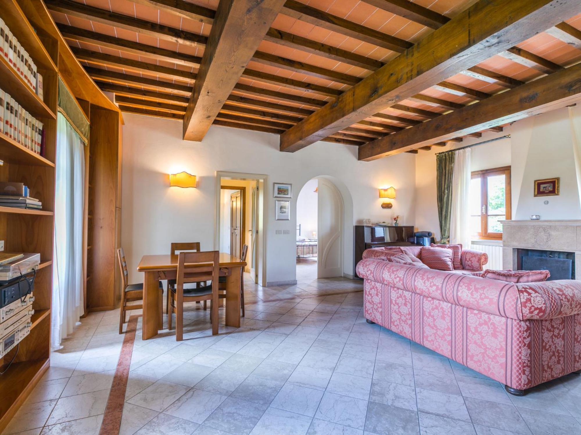 Villa Villa Elena-1 By Interhome Le Vedute ภายนอก รูปภาพ