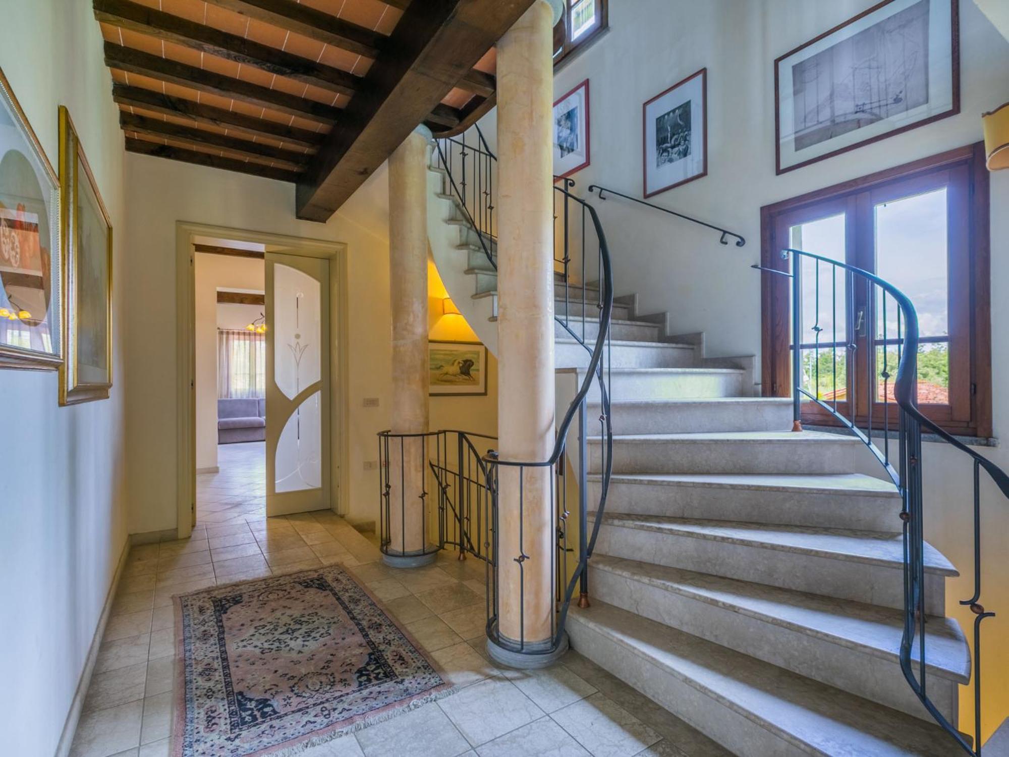 Villa Villa Elena-1 By Interhome Le Vedute ภายนอก รูปภาพ