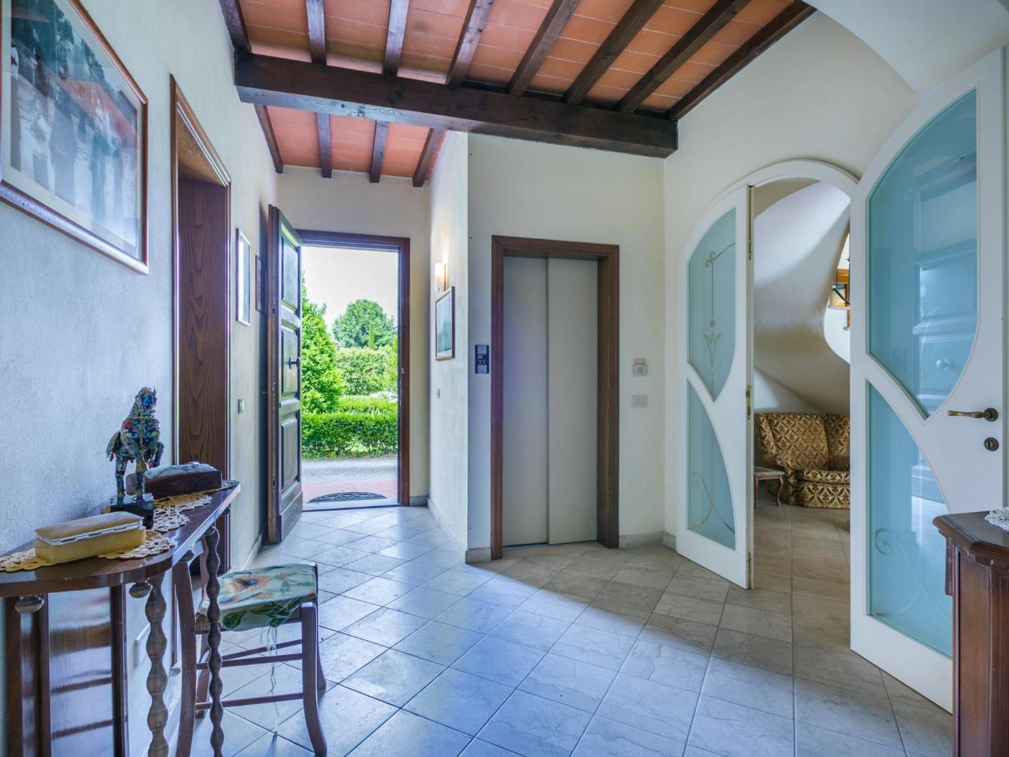 Villa Villa Elena-1 By Interhome Le Vedute ภายนอก รูปภาพ