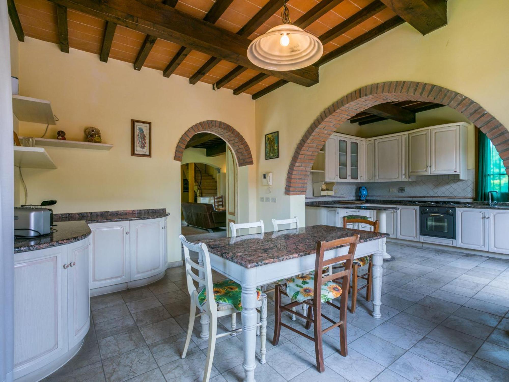 Villa Villa Elena-1 By Interhome Le Vedute ภายนอก รูปภาพ